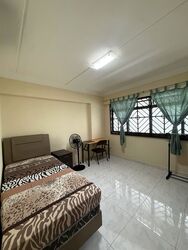 Blk 763 Woodlands Avenue 6 (Woodlands), HDB 4 Rooms #597165571